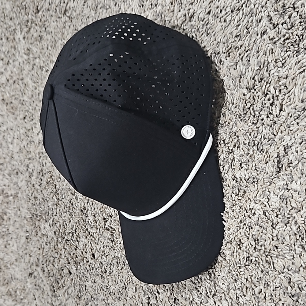 Golf hat